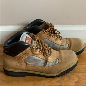 Kids Timberlands